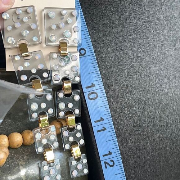 Open Edit Fashion Earrings $16ea / 3 for $25 - Picture 2 of 10